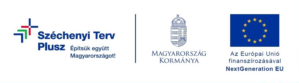 Sz�chenyi Terv Plusz